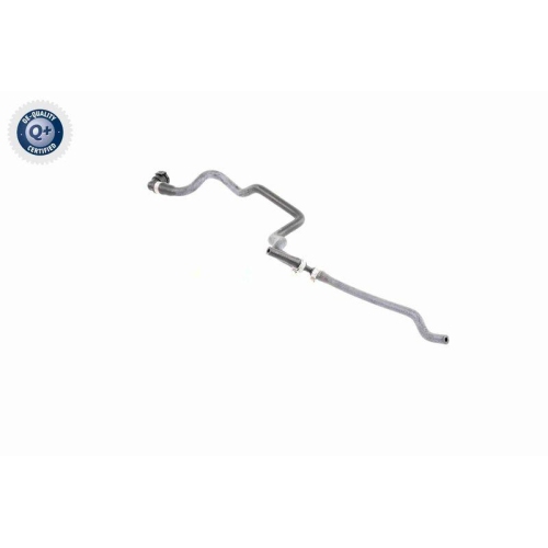 VAICO Kühlerschlauch Q+, Erstausrüsterqualität