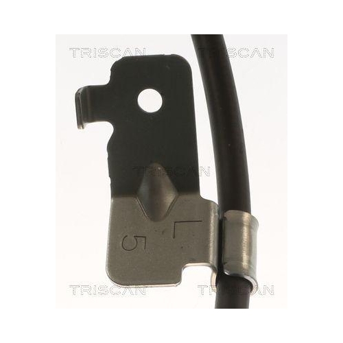 TRISCAN Seilzug, Feststellbremse 8140 131007