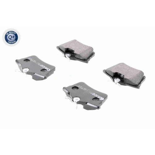 VAICO Bremsbelagsatz, Scheibenbremse Green Mobility Parts V22-0152