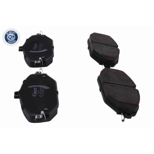 VAICO Bremsbelagsatz, Scheibenbremse Green Mobility Parts V30-3928