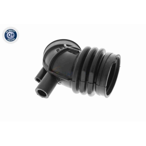 VAICO Ansaugschlauch, Luftfilter Q+, Erstausrüsterqualität