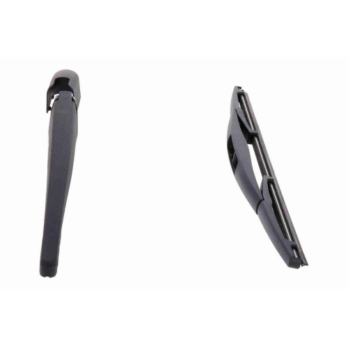 ACKOJA Wischarm, Scheibenreinigung Original ACKOJA Qualit&auml;t A63-0002