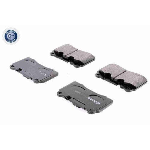 VAICO Bremsbelagsatz, Scheibenbremse Green Mobility Parts V10-8296