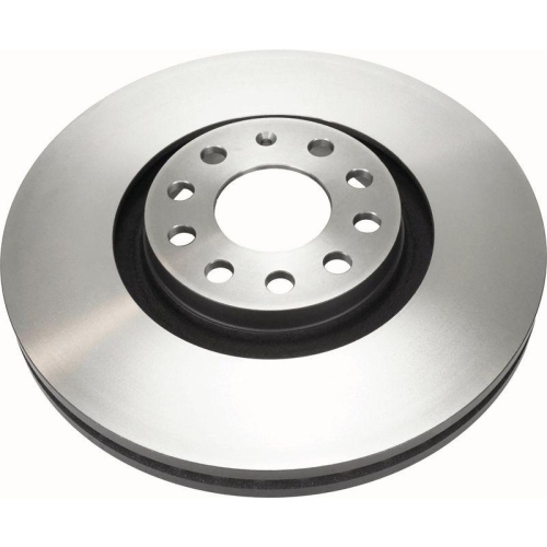 TRW Bremsscheibe TRW SINGLE DF4258S