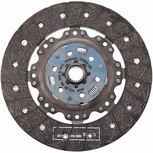 SACHS Kupplungssatz XTend 3000 970 081