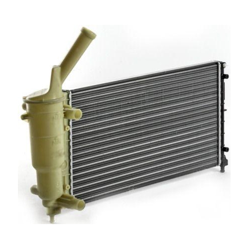 MAHLE K&uuml;hler, Motork&uuml;hlung BEHR *** PREMIUM LINE *** CR 2007 000P