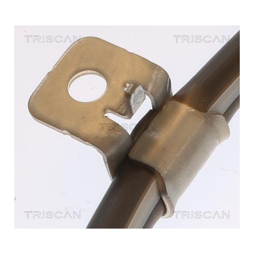 TRISCAN Seilzug, Feststellbremse 8140 421138