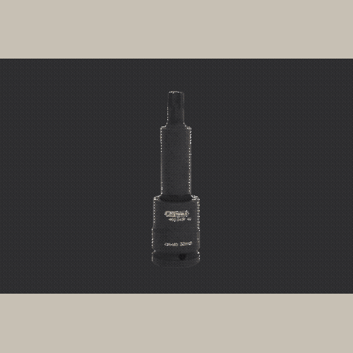 Kraft-Bit-Stecknuss f&uuml;r Torx-Schrauben, lang | 3/4 - KS Tools 450.0441