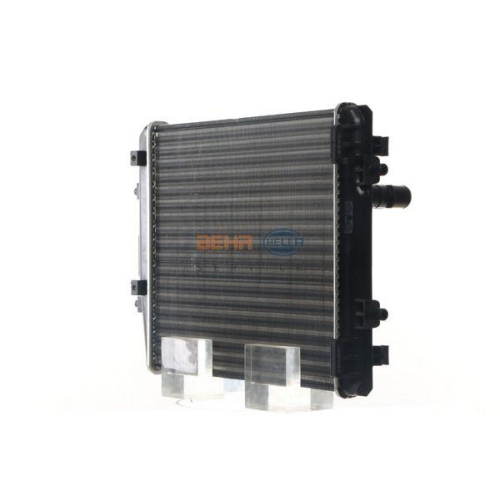 MAHLE Kühler, Motorkühlung BEHR CR 2035 000S
