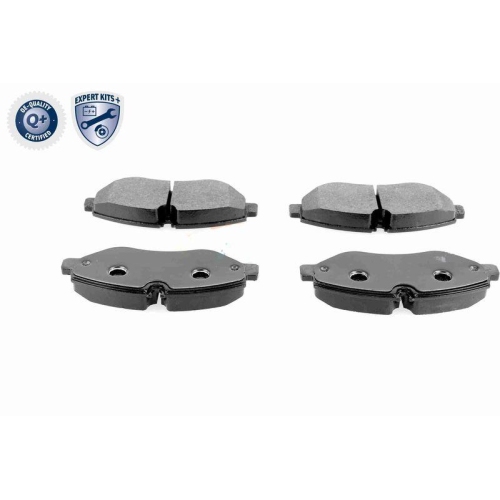 VAICO Bremsbelagsatz, Scheibenbremse EXPERT KITS + V30-1696