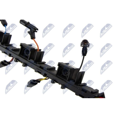 NTY Kabelreparatursatz, Einspritzventil EWD-VW-003