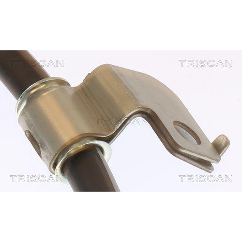 TRISCAN Seilzug, Feststellbremse 8140 421141