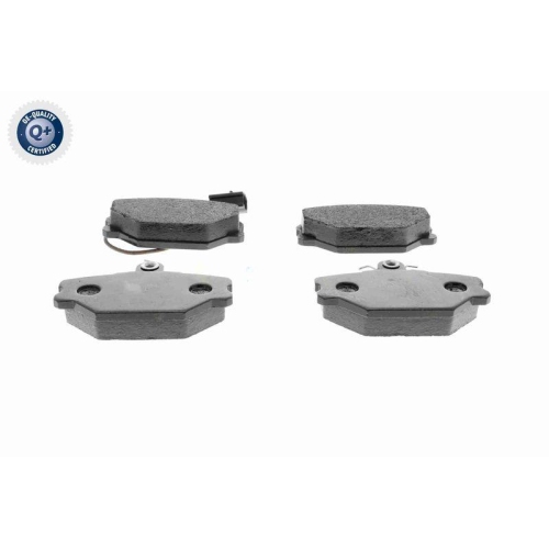 VAICO Bremsbelagsatz, Scheibenbremse Green Mobility Parts V24-0071