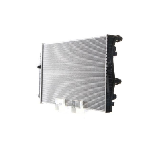 MAHLE Kühler, Motorkühlung BEHR CR 2055 000S