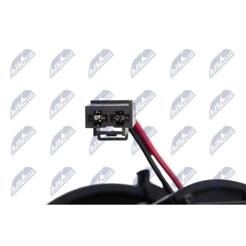 NTY Innenraumgebläse EWN-AU-002