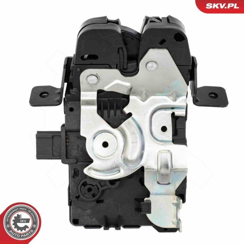 ESEN SKV Heckklappenschloss