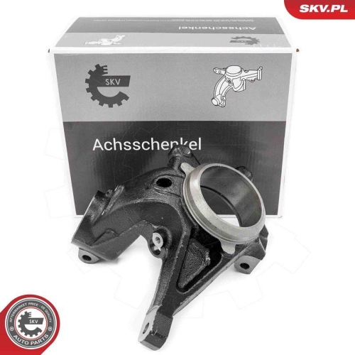 ESEN SKV Achsschenkel, Radaufh&auml;ngung 47SKV892
