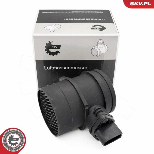 ESEN SKV Luftmassenmesser 07SKV243