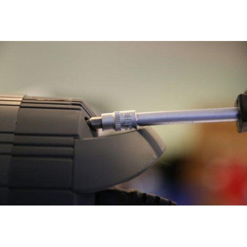 1/4 Zoll PH Kreuzschlitz Bit-Stecknuss, PH0 BRILLIANT TOOLS BT020990