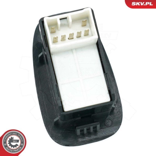 ESEN SKV Schalter, Fensterheber 37SKV496