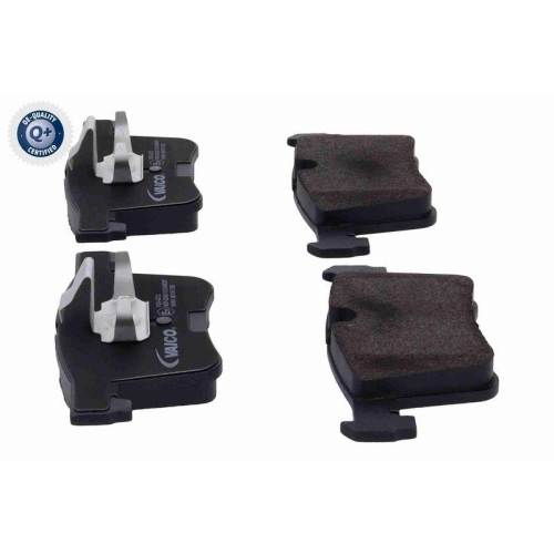 VAICO Bremsbelagsatz, Scheibenbremse Q+, Erstausr&uuml;sterqualit&auml;t V20-4272