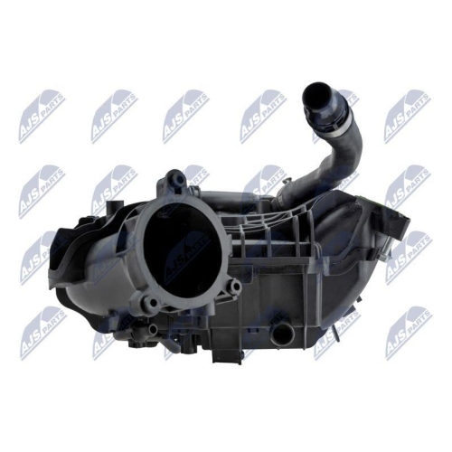 NTY Saugrohrmodul BKS-BM-039