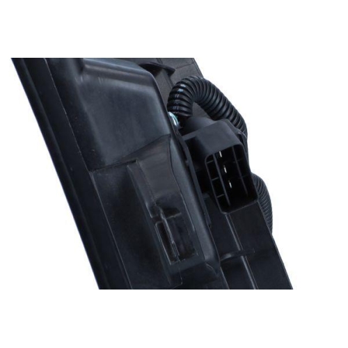 NRF Lüfter, Motorkühlung 47904