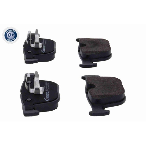 VAICO Bremsbelagsatz, Scheibenbremse Green Mobility Parts V20-4274