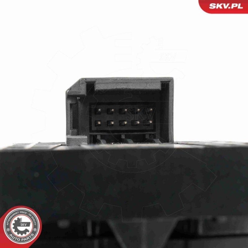 ESEN SKV Schalter, Fensterheber