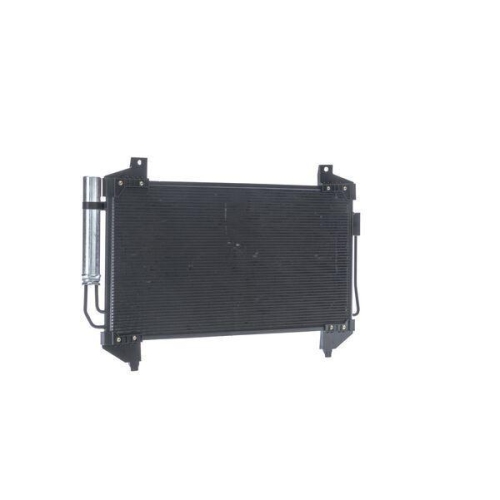 MAHLE Kondensator, Klimaanlage BEHR AC 984 000S