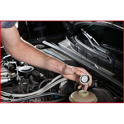 Universal-Entl&uuml;fterstutzen-Adapter-Satz zur Bremsenentl&uuml;ftung 17-tlg 160.0815