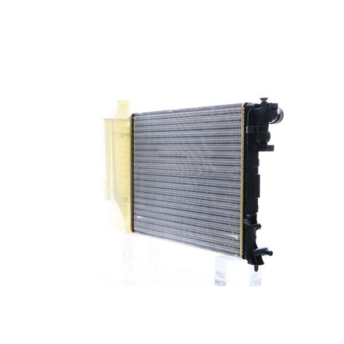 MAHLE K&uuml;hler, Motork&uuml;hlung BEHR CR 2205 000S