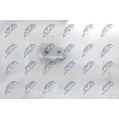 NTY Waschwasserbehälter, Scheibenreinigung KZS-VW-006