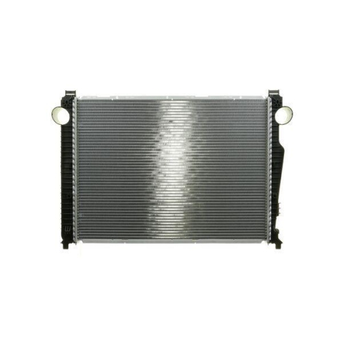 MAHLE Kühler, Motorkühlung BEHR CR 226 000S