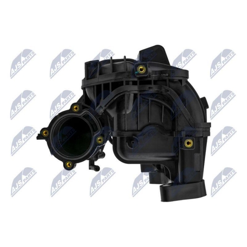 NTY Saugrohrmodul BKS-HY-501