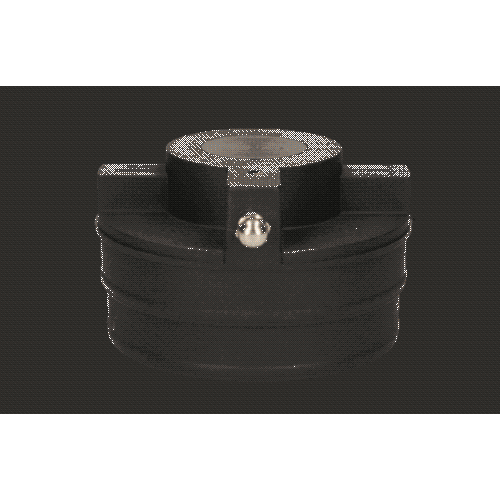 2-stufiger Gegenstopfen-Adapter, 125x130 mm KS TOOLS 460.2480