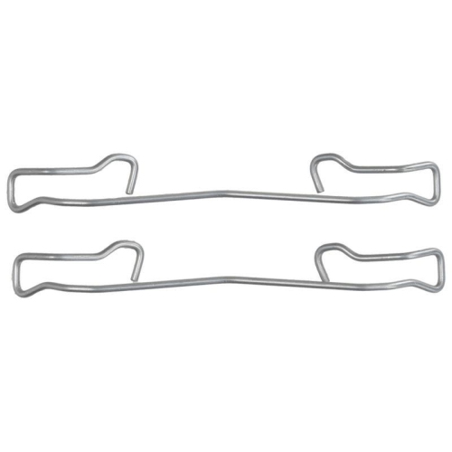 TRW Bremsbelagsatz, Scheibenbremse COTEC GDB1687