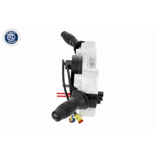 VEMO Bedieneinheit, Lenks&auml;ule Q+, Erstausr&uuml;sterqualit&auml;t V46-72-0350