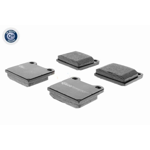 VAICO Bremsbelagsatz, Scheibenbremse Q+, Erstausr&uuml;sterqualit&auml;t V30-8100