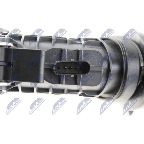 NTY Saugrohrmodul BKS-ME-018