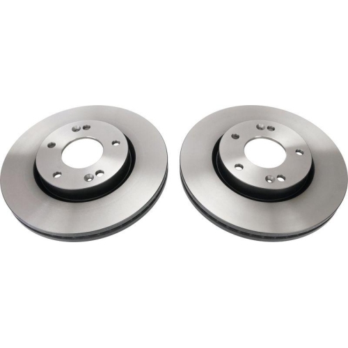 TRW Bremsscheibe DF4283