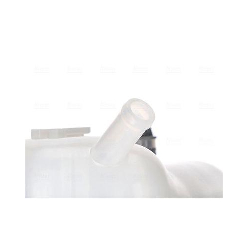 NISSENS Ausgleichsbehälter, Kühlmittel ** FIRST FIT ** 996200