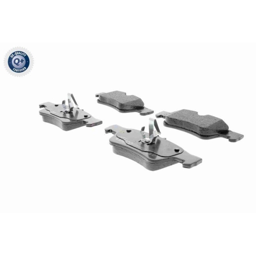 VAICO Bremsbelagsatz, Scheibenbremse Green Mobility Parts V30-8149