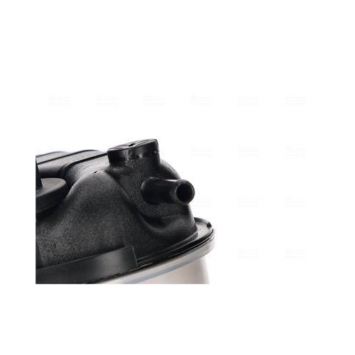 NISSENS Ausgleichsbeh&auml;lter, K&uuml;hlmittel ** FIRST FIT ** 996220