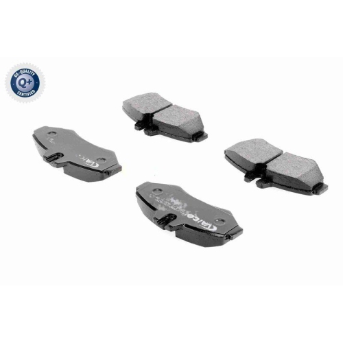 VAICO Bremsbelagsatz, Scheibenbremse Green Mobility Parts V30-8154