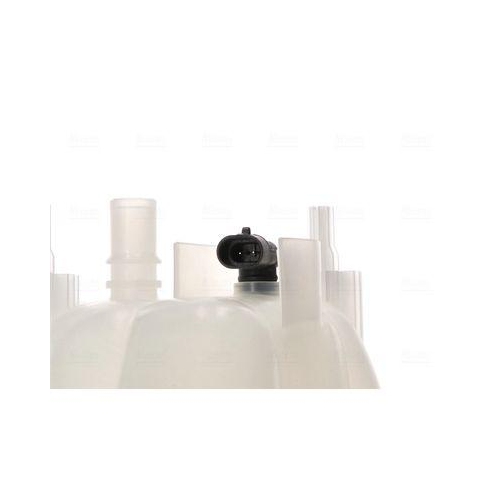 NISSENS Ausgleichsbeh&auml;lter, K&uuml;hlmittel ** FIRST FIT ** 996223