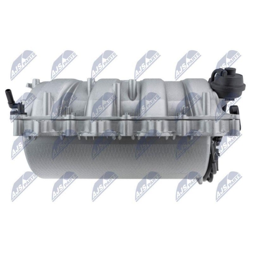 NTY Saugrohrmodul BKS-ME-025