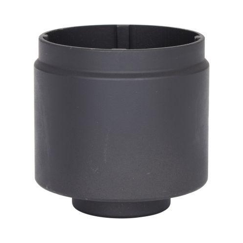 3/4 Zoll Nutmuttern-Schl&uuml;ssel mit 4 Zapfen f&uuml;r Scania Innenzapfen 65 mm KS TOOLS