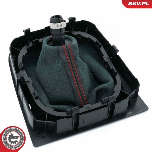 ESEN SKV Schalthebelknauf 63SKV487