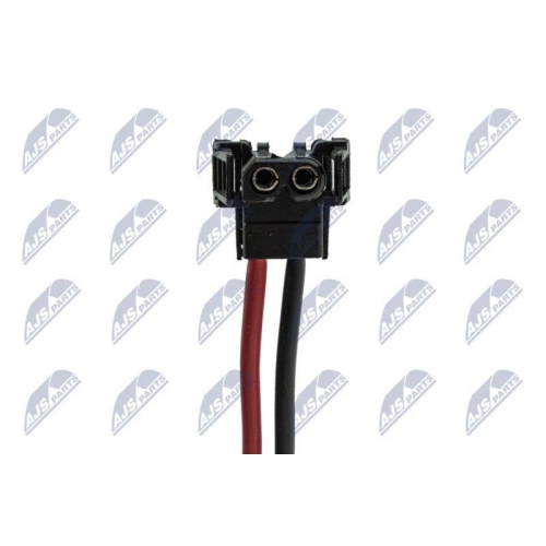 NTY Innenraumgebläse EWN-ME-001